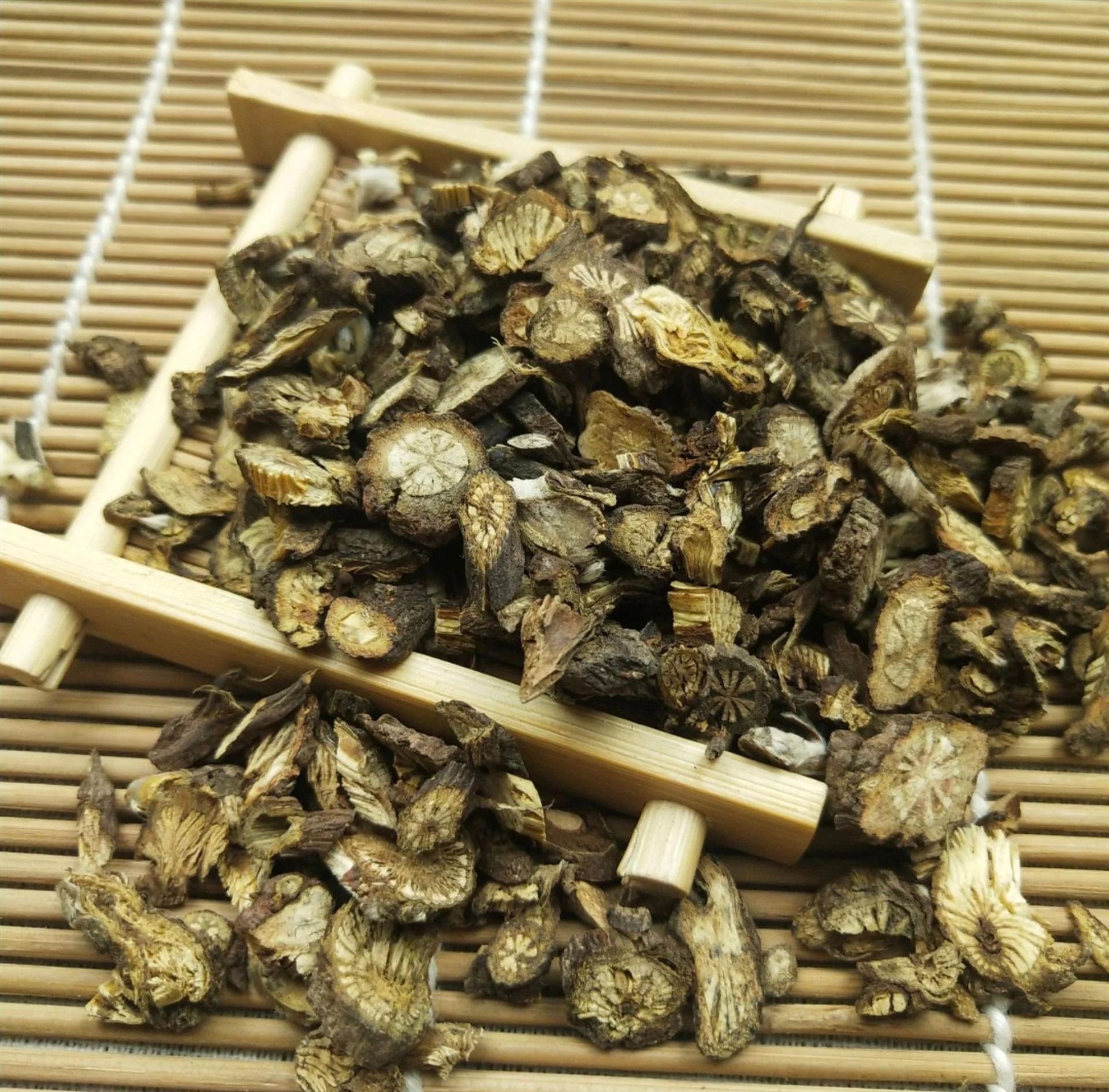 Pulsatilla chinensis Pulsatilla chinensis